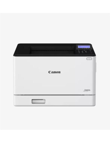 Imprimanta laser color Canon LBP673CDWDW, dimensiune A4