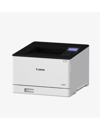 Imprimanta laser color Canon LBP673CDWDW, dimensiune A4
