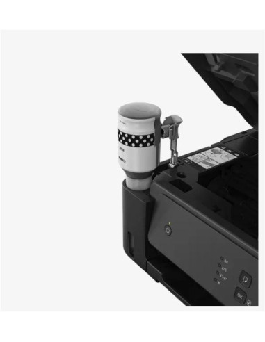 Imprimanta inkjet color CISS Canon PIXMA G1430, dimensiune A4