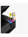 Imprimanta inkjet color CISS Canon PIXMA G1430, dimensiune A4