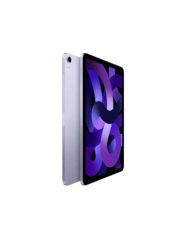 Apple 10.9-inch iPad Air5 Wi-Fi 64GB - Purple (US power adapter