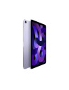 Apple 10.9-inch iPad Air5 Wi-Fi 64GB - Purple (US power adapter