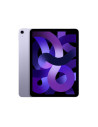Apple 10.9-inch iPad Air5 Wi-Fi 64GB - Purple (US power adapter