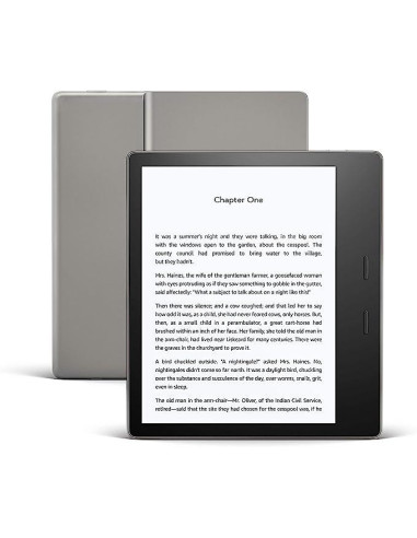 AMAZON Kindle Oasis 32GB,000000841667181943