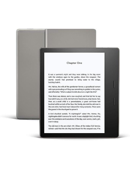 AMAZON Kindle Oasis 32GB,000000841667181943
