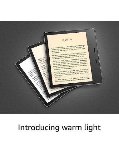 AMAZON Kindle Oasis 32GB,000000841667181943