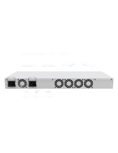 MIKROTIK, 16 Port Wired Router, CCR2116-12G-4S+, Procesor:2Ghz