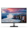 MONITOR 27" AOC 27V5CE BK, Tehnologie display IPS, Rezolutie 1920x1080, Tip iluminare fundal W-LED, Aspect Ratio 16 9, Anti