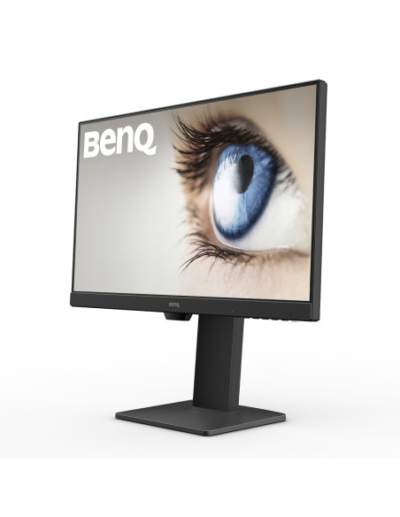 Monitor 23.8" BENQ BL2485TC, FHD 1920*1080, IPS, 250 cd  mp, 1000 1, 178  178, 5 ms, 16 9, boxe 2* 2W, mufa casti, pivot, VESA 1