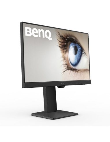 Monitor 23.8" BENQ BL2485TC, FHD 1920*1080, IPS, 250 cd  mp, 1000 1, 178  178, 5 ms, 16 9, boxe 2* 2W, mufa casti, pivot, VESA 1