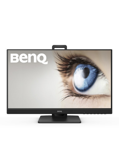Monitor 23.8" BENQ BL2485TC, FHD 1920*1080, IPS, 250 cd  mp, 1000 1, 178  178, 5 ms, 16 9, boxe 2* 2W, mufa casti, pivot, VESA 1