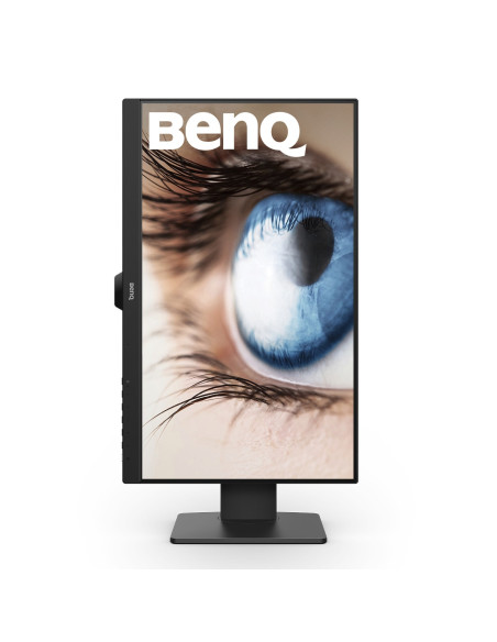 Monitor 23.8" BENQ BL2485TC, FHD 1920*1080, IPS, 250 cd  mp, 1000 1, 178  178, 5 ms, 16 9, boxe 2* 2W, mufa casti, pivot, VESA 1