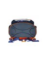 50037407,Ghiozdan echipat Loop Plus, Motiv Galaxy Game