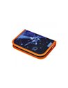 50037407,Ghiozdan echipat Loop Plus, Motiv Galaxy Game