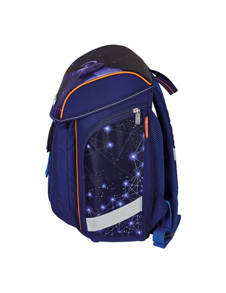 50037971,Ghiozdan neechipat FiloLight, motiv Galaxy Game