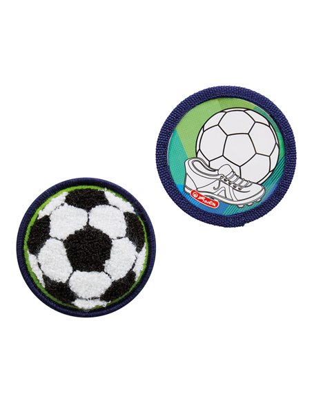 50037957,Ghiozdan neechipat FiloLight, motiv Green Goal