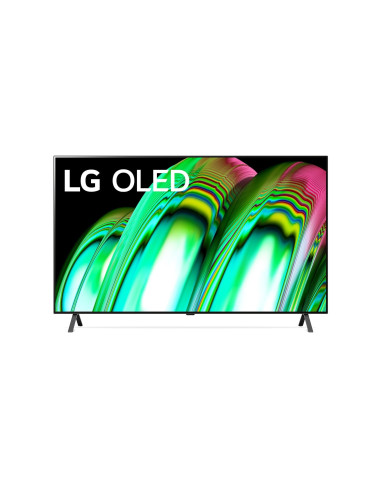 Televizor OLED OLED48A23LA.AEU 122cm (42") Smart TV 4K