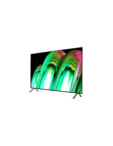 Televizor OLED OLED48A23LA.AEU 122cm (42") Smart TV 4K