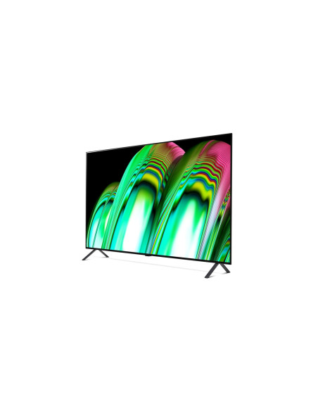 Televizor OLED OLED48A23LA.AEU 122cm (42") Smart TV 4K