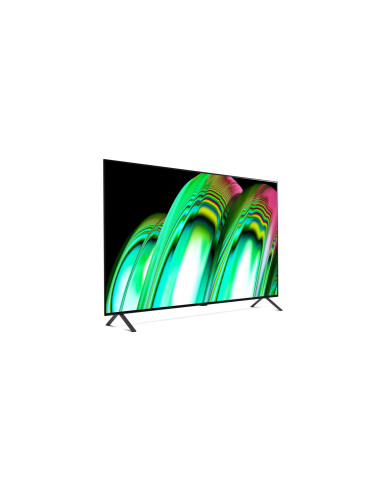 Televizor OLED OLED48A23LA.AEU 122cm (42") Smart TV 4K