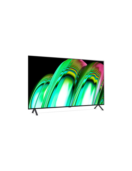 Televizor OLED OLED48A23LA.AEU 122cm (42") Smart TV 4K