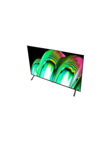 Televizor OLED OLED48A23LA.AEU 122cm (42") Smart TV 4K