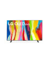 Televizor OLED OLED42C21LA.AEU 107cm (42") Smart TV 4K