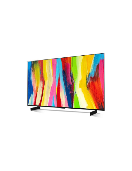 Televizor OLED OLED42C21LA.AEU 107cm (42") Smart TV 4K