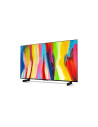 Televizor OLED OLED42C21LA.AEU 107cm (42") Smart TV 4K