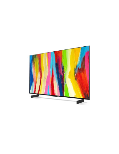 Televizor OLED OLED42C21LA.AEU 107cm (42") Smart TV 4K