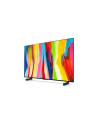 Televizor OLED OLED42C21LA.AEU 107cm (42") Smart TV 4K