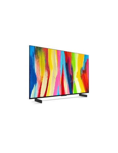 Televizor OLED OLED42C21LA.AEU 107cm (42") Smart TV 4K