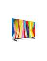 Televizor OLED OLED42C21LA.AEU 107cm (42") Smart TV 4K