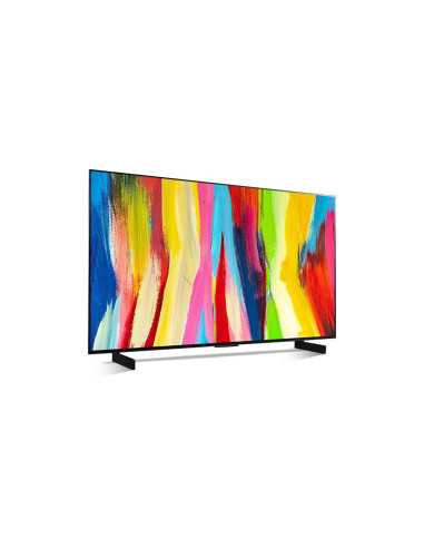 Televizor OLED OLED42C21LA.AEU 107cm (42") Smart TV 4K