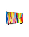 Televizor OLED OLED42C21LA.AEU 107cm (42") Smart TV 4K