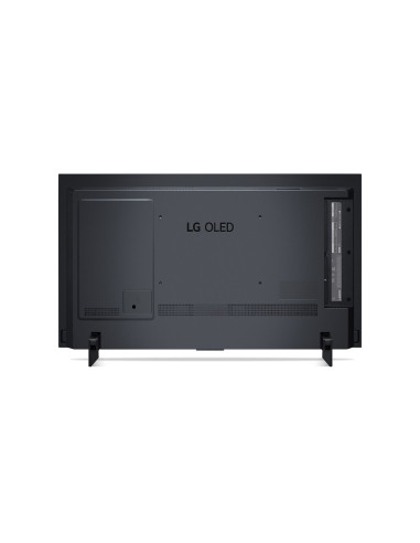 Televizor OLED OLED42C21LA.AEU 107cm (42") Smart TV 4K