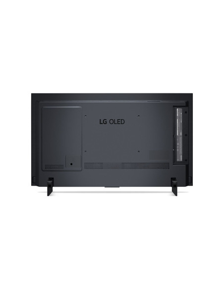 Televizor OLED OLED42C21LA.AEU 107cm (42") Smart TV 4K
