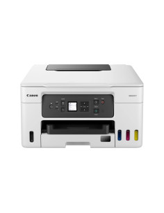 Multifunctional inkjet color CISS Canon Maxify GX3040, ( Print, Copy,Scan, Cloud), dimensiune A4 , duplex printare, viteza 18 Ip