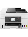 Multifunctional inkjet color CISS Canon Maxify GX4040, ( Print, Copy,Scan,Fax, Cloud), dimensiune A4 , duplex printare si scanar