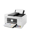Multifunctional inkjet color CISS Canon Maxify GX4040, ( Print, Copy,Scan,Fax, Cloud), dimensiune A4 , duplex printare si scanar
