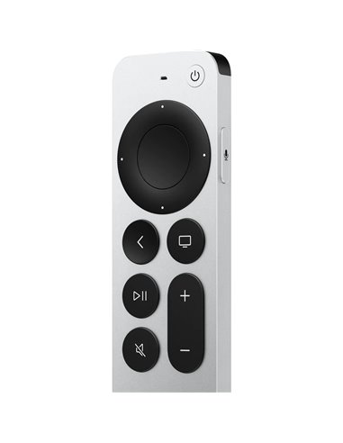 Apple TV 4K Wi Fi + Ethernet 128GB