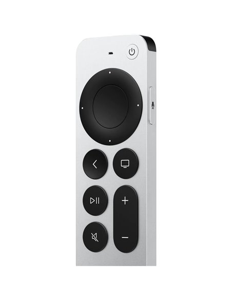 Apple TV 4K Wi Fi + Ethernet 128GB