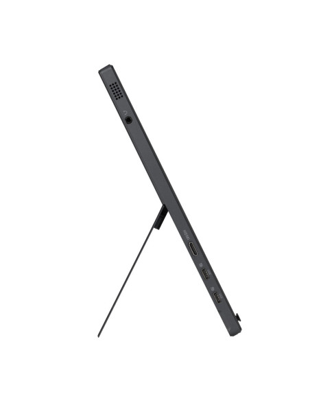 ASUS ZenScreen Touch MB16AHT portable monitor — 15.6-inch FHD (1920 x 1080), IPS, aspect ratio  16 9, brightness  250cd cm2, con