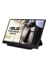 ASUS ZenScreen MB166B Portable USB Monitor- 15.6 inch Full HD, IPS, aspect ratio  16 9, Viewing Angle (CR≧10, H V)   178°  178°,