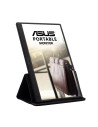 ASUS ZenScreen MB166B Portable USB Monitor- 15.6 inch Full HD, IPS, aspect ratio  16 9, Viewing Angle (CR≧10, H V)   178°  178°,