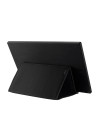 ASUS ZenScreen MB166B Portable USB Monitor- 15.6 inch Full HD, IPS, aspect ratio  16 9, Viewing Angle (CR≧10, H V)   178°  178°,