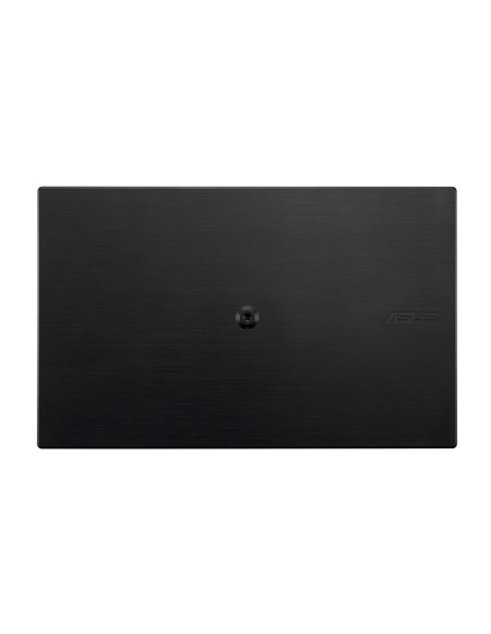 ASUS ZenScreen MB166B Portable USB Monitor- 15.6 inch Full HD, IPS, aspect ratio  16 9, Viewing Angle (CR≧10, H V)   178°  178°,