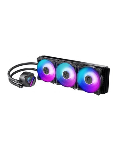 CPU COOLER MSI MAG CORELIQUID 360R