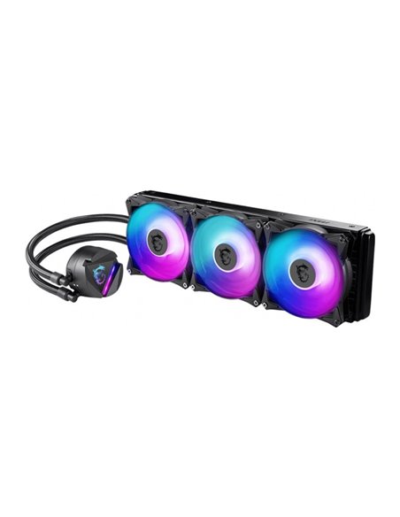 CPU COOLER MSI MAG CORELIQUID 360R