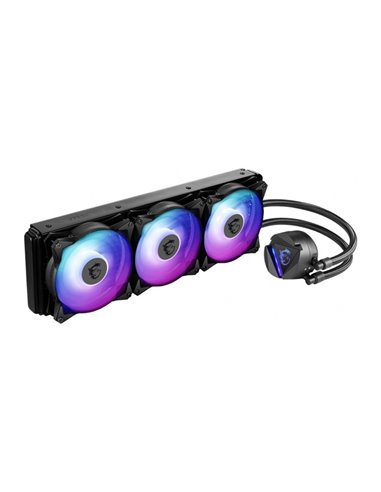 CPU COOLER MSI MAG CORELIQUID 360R